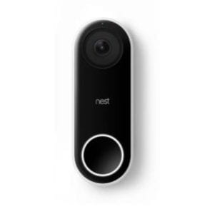 Video doorbell